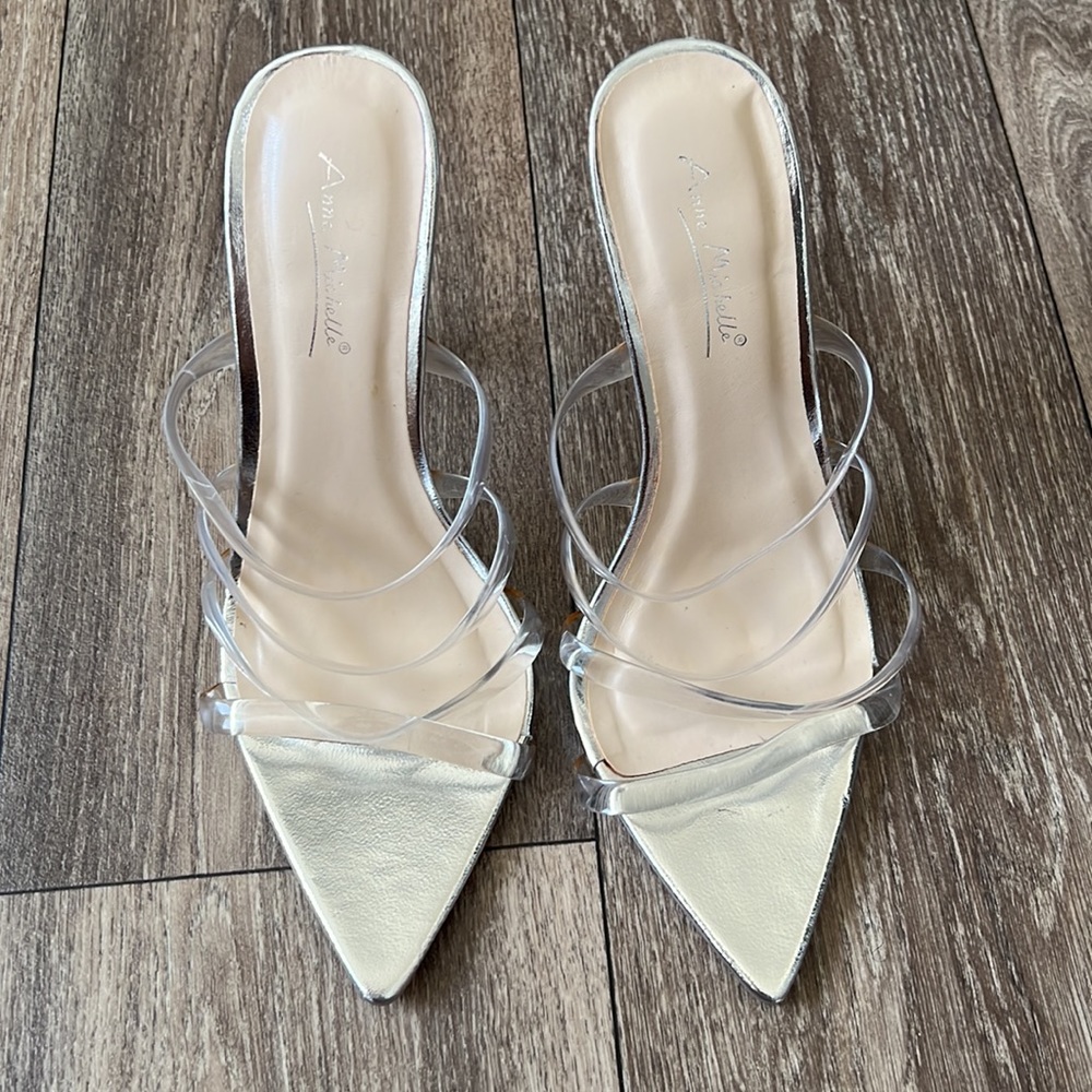 Stilettos Heels